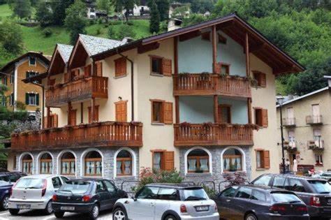 Gerola Alta Hotel | Albergo Valle del Bitto