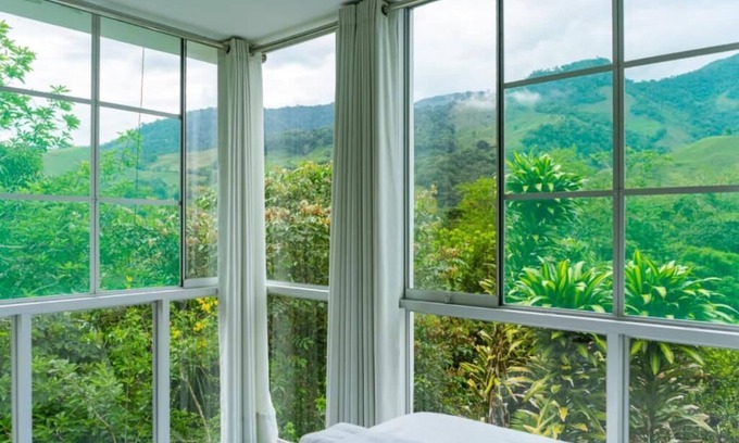 Pozuzo Bed & Breakfast | Albergue Gstir