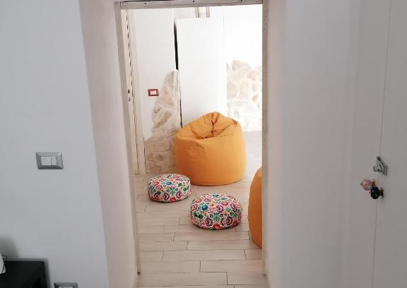 Centro Storico House | Albero di giada