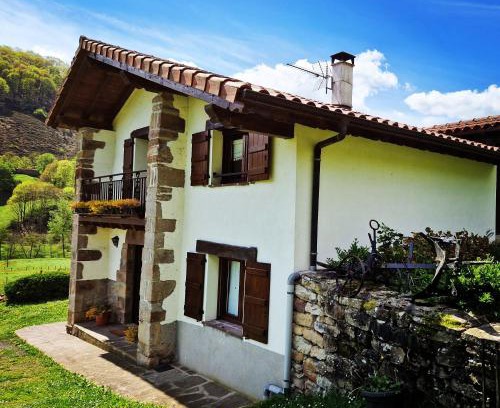 Ituren House | Alberroakoborda