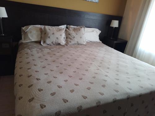 Campana Apartment | ALBERTI APARTAMENTS