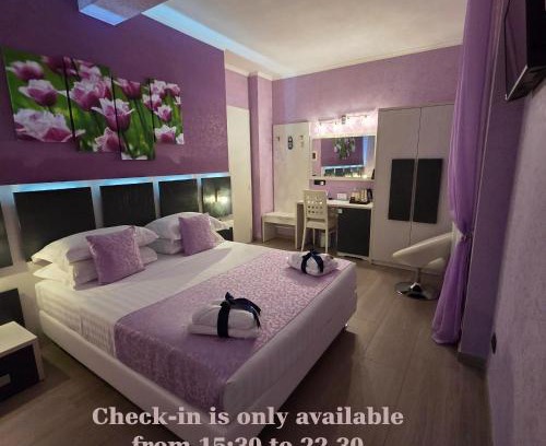 Fiumicino House | Albis Rooms Guest House