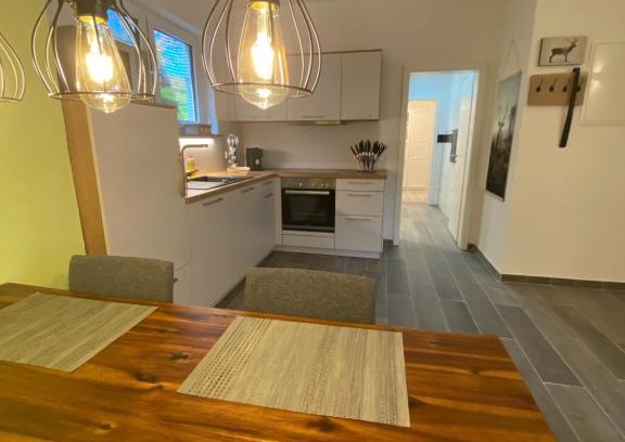 Neuffen Apartment | AlbLounge VIP Appartement