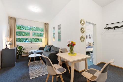 Gross Glienicke Apartment | Albrechtshof Apartment 3