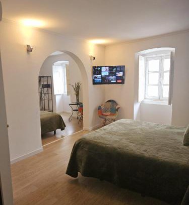 Alcacova House | Alcamim Guesthouse