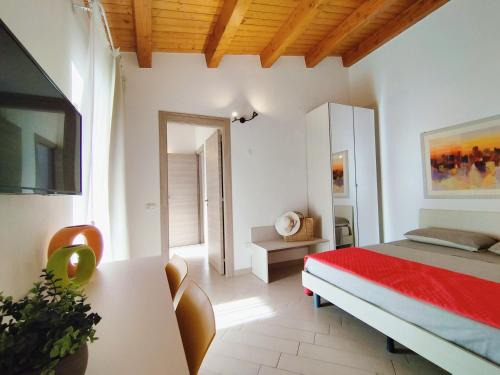 Alcamo Historic Center House | Alcamo Rooms con GARAGE privato