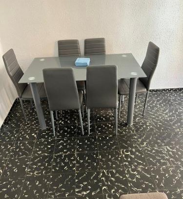 Rascanya House | Aldair