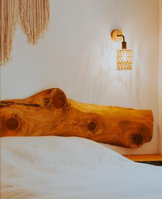 Molco House | Aldea Molco TRIWEN