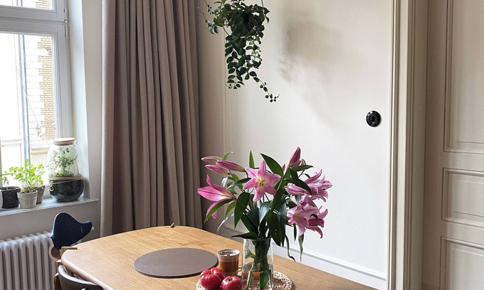 Zaspa Apartment | Aldony 4 Old Wrzeszcz Apartment in Delightful Gdańsk