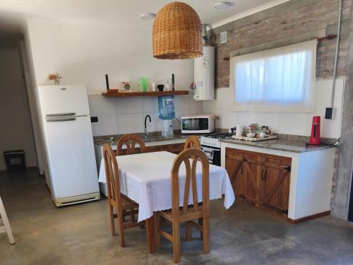 General San Martin House | Ale Siciliano