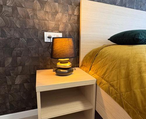 Trencin Apartment | Alea iacta apartments