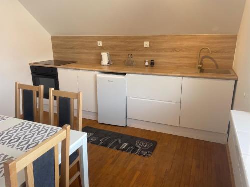 West Pomeranian Voivodeship Apartment | Aleda