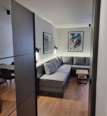 Kopaonik Apartment | ALEGRA Bela reka C118, Brzeće