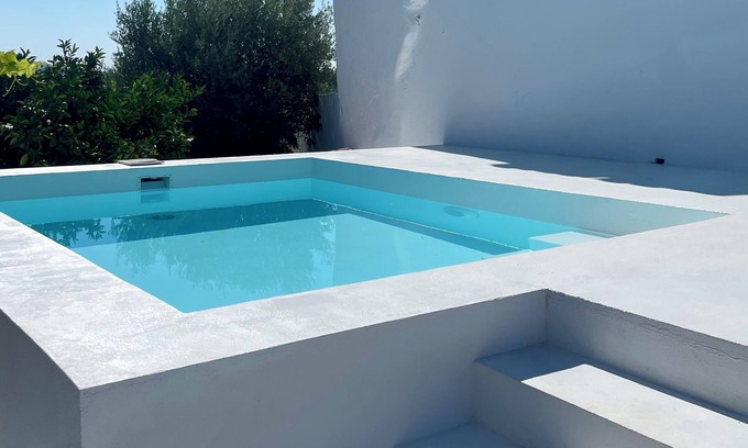 Portalegre House | Alegrete Castle House