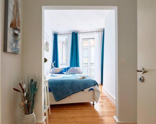 Sao Jose Apartment | Alegria Apartments by Realmobility