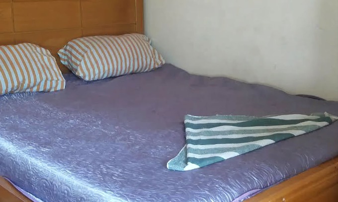 Nifas Silk-Lafto Hotel | Alem Pension