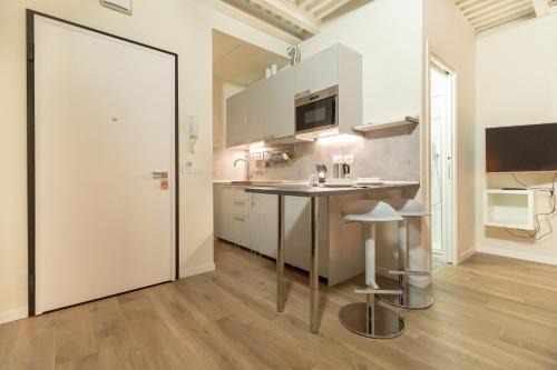 Affori Apartment | Alessia's Building- Affori FN