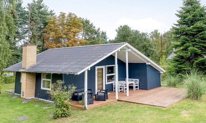 Gedesby House | "Aleth" - 800m from the sea by Interhome