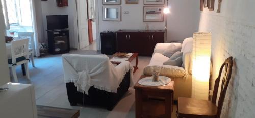 La Malva-rosa Apartment | Alex and Renate