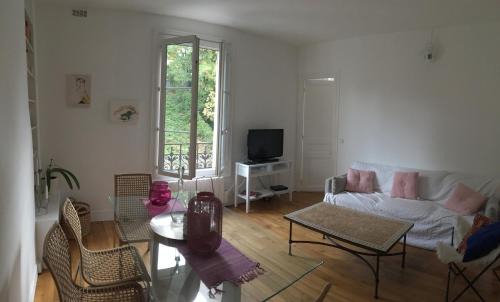 Quartier de Javel Apartment | Alex Flats