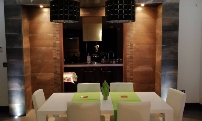 Su Planu House | Alex House Detached, modern, comfortable house, 2 levels