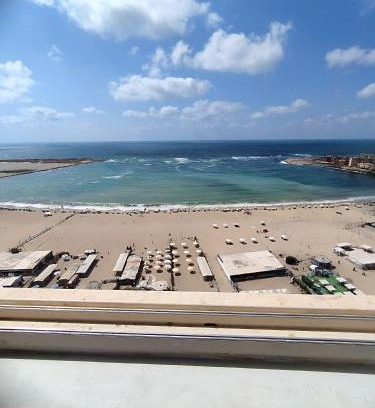 Al-Jumruk Apartment | Alex Panoramic seaview