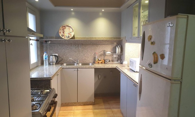 Al-Laban Hotel | Alexander the Great Hotel - Alexotel