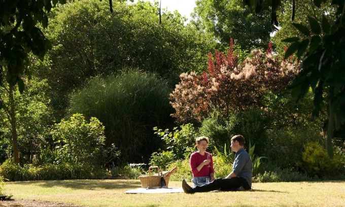 Maintongoon House | Alexandra Farmstay