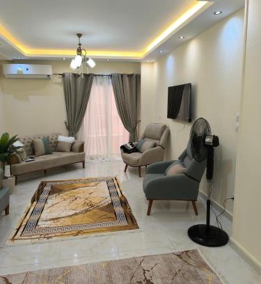 Bab Sharqi Apartment | Alexandria Apartment Best Vacation Group Families or Elderly people only