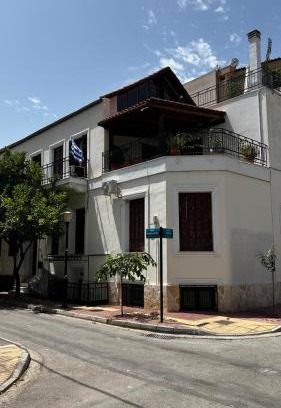 Tavros Apartment | Alexandros suite