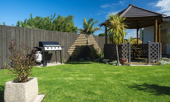 Gisborne Hotel | Alfresco Motor Lodge