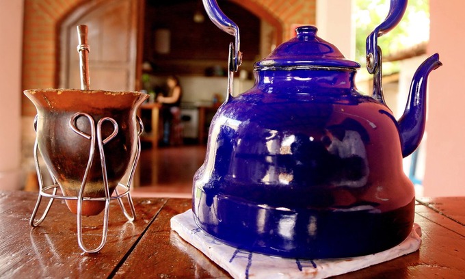 Cafayate Bed & Breakfast | Algarroba B&B - Hospedaje - Cafayate - Salta - Argentina