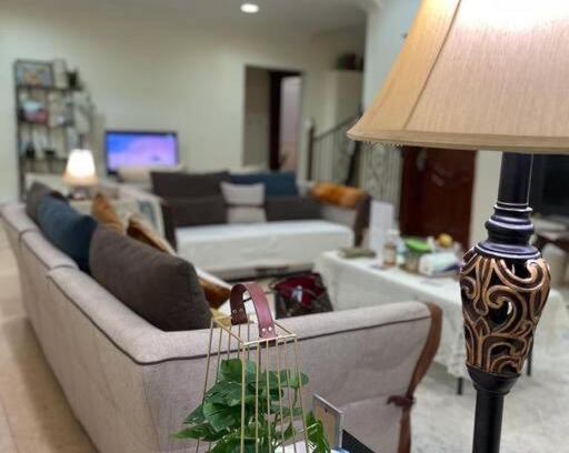 Umm Salal Villa | Alhana Villa