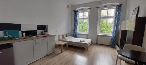 Sosnowiec Apartment | Ali4