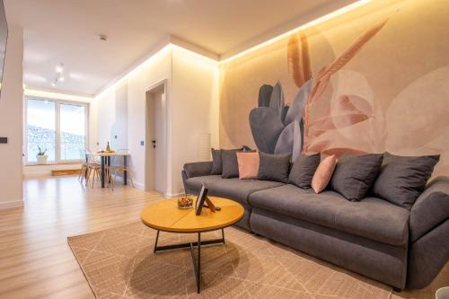 Cluj-Napoca Apartment | Alice Apartment