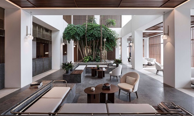 Brickfields Hotel | Alila Bangsar, Kuala Lumpur