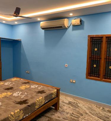 Tarangambadi House | ALITE Homestay