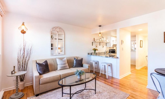 Historic Downtown Durango Apartment | All New Historic Charmer in the Heart of Durango