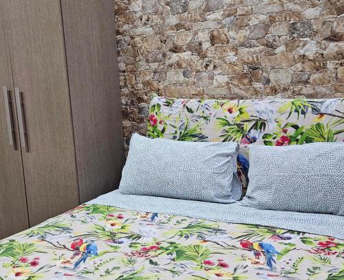 Palermo Apartment | All'Ombra di Porta Nuova