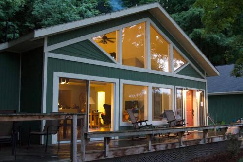 Lake Township House | All Points North