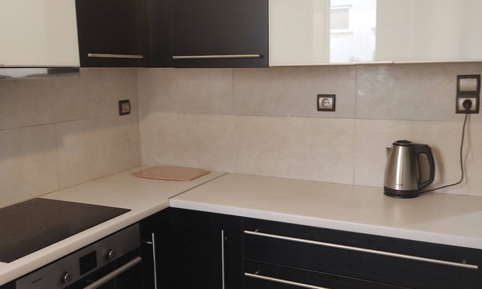 Kallithea Apartment | All Saints