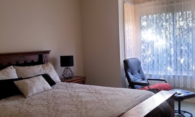 Lucknow Cottage | All the comforts of home and the ideal location for exploring East Gippsland