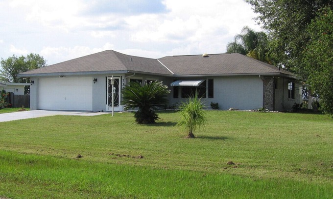 Highland House | All the comforts of home!