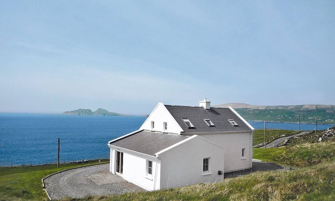 Waterville Ski Chalet | Allaghee Mor Holiday Home