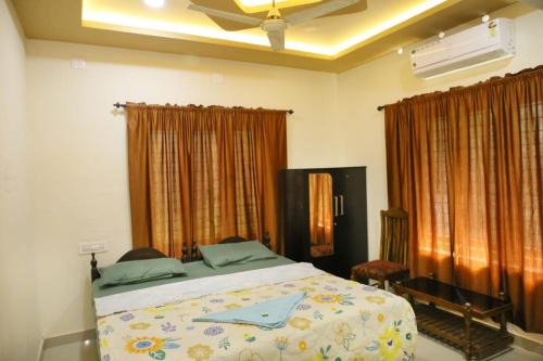 Sea View Ward House | Alleppey Beach La Casa