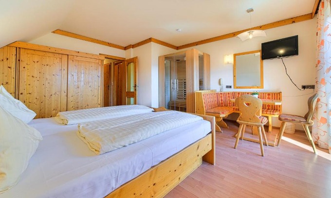 Trebesing House | Allesbauer - Familie Preis