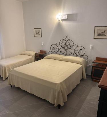 Quingentole House | Alloggi In Corte