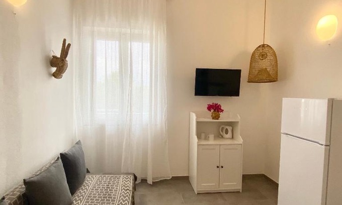 Barrabisa Apartment | Alloggio 1/Casa Marley Porto Pollo