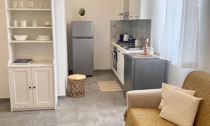 Barrabisa Apartment | Alloggio 2/Casa Marley Porto Pollo