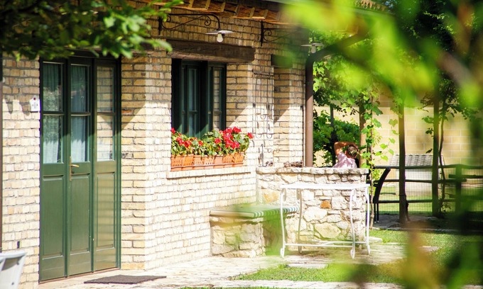 Rivarotta Other | Alloggio Agrituristico Albafiorita